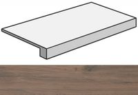 Керамогранит Casalgrande Padana Tavolato Gradone Marrone Medio арт-3948645 — фото 1, Керамогранит