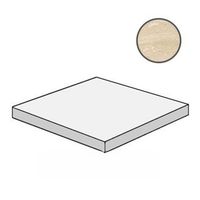 Ступень Fap Ceramiche Roma 60 Travertino Scal. Ang Matt арт-fLWM — фото 1, Ступени и клинкер