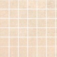 Мозаика Vitra Newcon Кремовый Матовый Рект арт-K9516748R001VTE0 — фото 1, Мозаика