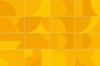 Настенная плитка Imola ceramica Let it bee арт-LETITBEE1Y — фото 1, Настенная плитка