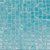 Мозаика Pixel mosaic Стеклянная чип 23x23 мм арт-PIX132 — фото 1, Мозаика