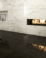 Керамогранит Caesar Anima Futura Futura Golden White арт-AGCJ — фото 2, Керамогранит