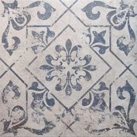 Товар: Напольная плитка Cicogres Lotto Azul арт-CIC_LOT_45 - фото 1 Напольная плитка Cicogres Lotto Azul арт-CIC_LOT_45 — фото 1, Напольная плитка