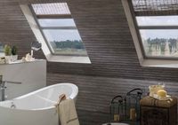 Настенная плитка Porcelanosa Chester Line Acero арт-P34707471 — фото 4, Настенная плитка