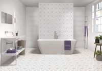 Напольная плитка Dual Gres Adele Light Blue арт-DG_AD_LI_BL — фото 2, Напольная плитка