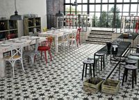 Напольная плитка Peronda FS Star White арт-27325 — фото 4, Напольная плитка