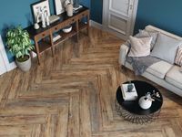 Плинтус Estima Brigantina BG00 Бежевый арт-30242 — фото 9, Плинтус