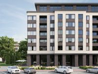 Керамогранит Estima Standard Black Неполированный арт-ST10 — фото 2, Керамогранит