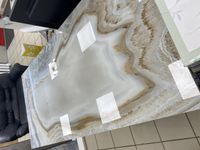 Керамогранит Aparici Beyond Turquesa Pulido B — фото 4, Керамогранит