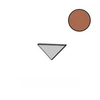 Atlas Concorde Italy Prism Caramel Corner A E арт-A407 — фото 1, Спец. Элемент