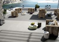 Керамогранит Marazzi Block Grey Rett арт-MM58 — фото 11, Керамогранит