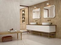 Товар: Керамогранит Sina Tile 60x120 Ramila White Sugar арт-9141 - фото 9 Керамогранит Sina Tile 60x120 Ramila White Sugar арт-9141 — фото 9, Керамогранит