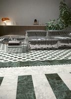 Товар: Настенная плитка 41zero42 Dandy Mrs Green арт-4101213 - фото 10 Настенная плитка 41zero42 Dandy Mrs Green арт-4101213 — фото 10, Настенная плитка