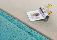 Керамогранит Atlas Concorde Italy Boost Mineral White 20mm арт-AH35 — фото 6, Керамогранит