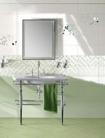 Настенная плитка Dado Ceramica Alterego Rosa — фото 11, Настенная плитка