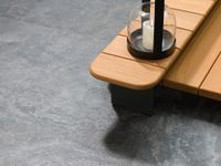 Настенная плитка Porcelanosa Persa West Silver арт-V30800881 — фото 4, Настенная плитка