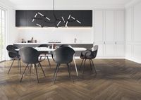 Керамогранит Cerrad Laroya Beige Rect арт-5902510804527 — фото 2, Керамогранит