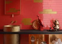 Декор Imola ceramica Bubble Bbbl 73R арт-BBBL73R — фото 4, Декор