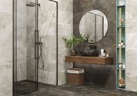 Товар: Керамогранит Delacora Stoncrete Beige Матовый карвинг арт-D30006M - фото 3 Керамогранит Delacora Stoncrete Beige Матовый карвинг арт-D30006M — фото 3, Керамогранит