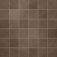Мозаика Atlas Concorde Italy Dwell Brown Leather Mosaico арт-A1C1 — фото 1, Мозаика