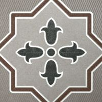 Керамогранит Motto Monotone Dust Decor Matt арт-N100111 — фото 10, Керамогранит