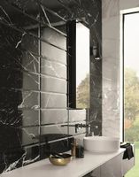 Товар: Панно Fap Ceramiche Roma Gold Rose Calacatta Oro Inserto Mix 2 арт-fQNB - фото 5 Панно Fap Ceramiche Roma Gold Rose Calacatta Oro Inserto Mix 2 арт-fQNB — фото 5, Панно