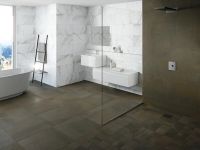 Керамогранит Grespania Lava Iron 3,5mm арт-78LV-91 — фото 5, Керамогранит