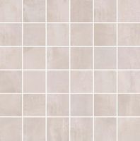 Мозаика ABK Interno 9 Quadretti Dune Ret арт-I9R09101 — фото 1, Мозаика