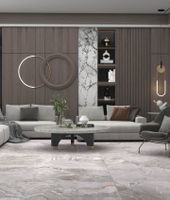 Керамогранит Pardis Ceramic Pazh Vido Polish арт-246740 — фото 7, Керамогранит