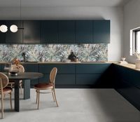 Керамогранит ABK Lab325 Base Ash Ret арт-0002608 — фото 7, Керамогранит