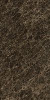 Керамогранит Ariostea Ultra Marmi Dark Emperador Luc Shiny 6mm арт-ARAA100U012A2 — фото 2, Керамогранит