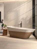 Керамогранит Porcelanosa Aged Dark Nat арт-100332600 — фото 9, Керамогранит