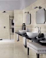 Настенная плитка Impronta italgraniti Onice D Wall Bianco Rect. арт-OD0272 — фото 6, Настенная плитка