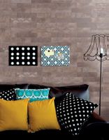 Керамогранит Serenissima Cir Docklands Freeport Mix Brown арт-1047176 — фото 2, Керамогранит