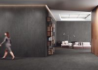 Керамогранит Grespania Basaltina Negro Ma 5,6mm арт-80BN91M — фото 4, Керамогранит