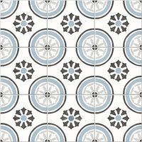 Товар: Керамогранит Harmony Tanger Blue Dhalia арт-TANGER BLUE DHALIA/12,3X12,3 - фото 5 Керамогранит Harmony Tanger Blue Dhalia арт-TANGER BLUE DHALIA/12,3X12,3 — фото 5, Керамогранит