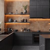 Керамогранит NT Ceramic Axion Ice Matt арт-NTTVL99835M — фото 10, Керамогранит