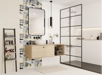 Товар: Настенная плитка Lasselsberger (LB-Ceramics) Copenhagen Бежевая арт-1045-0257 - фото 2 Настенная плитка Lasselsberger (LB-Ceramics) Copenhagen Бежевая арт-1045-0257 — фото 2, Настенная плитка