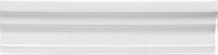 Карниз Adex Modernista Cornisa Clasica CC Blanco арт-ADMO5392 — фото 1, Карниз