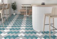 Товар: Керамогранит WOW Elle Floor Concrete арт-121191 - фото 3 Керамогранит WOW Elle Floor Concrete арт-121191 — фото 3, Керамогранит