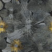 Декор Brennero Folli Follie Hypnotic Nero (Комп. 2Шт) арт-HYPNE — фото 1, Декор