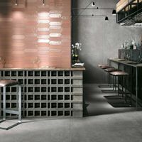 Керамогранит Mirage Glocal Perfect Gc 01 Sp Sq арт-TX93 — фото 6, Керамогранит