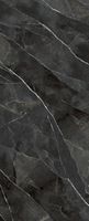 Керамогранит LaminamRus Diamond Calacatta Black Bocciardato 5,6mm арт-LAMF012813 — фото 3, Керамогранит