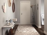 Керамогранит Supergres Ceramiche Art Clay RT арт-CY60 — фото 5, Керамогранит