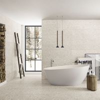 Керамогранит Edimax Astor Lim White арт-5TB9 — фото 7, Керамогранит