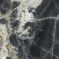 Керамогранит Fmg Maxfine Marmi Black Onyx Luc арт-L75563MF6 — фото 1, Керамогранит