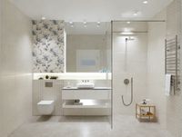 Настенная плитка Azori Palladio Темный арт-00-00000543 — фото 15, Настенная плитка