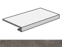 Ступень Atlas Concorde Russia Drift Grey Frontale арт-620070001401 — фото 1, Ступени и клинкер