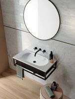 Керамогранит ABK Sensi Gems Taj Mahal Lux арт-0005340 — фото 4, Керамогранит