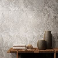 Панно Domino Ceramika Barbados Leaves STR арт-5900199270138 — фото 3, Панно